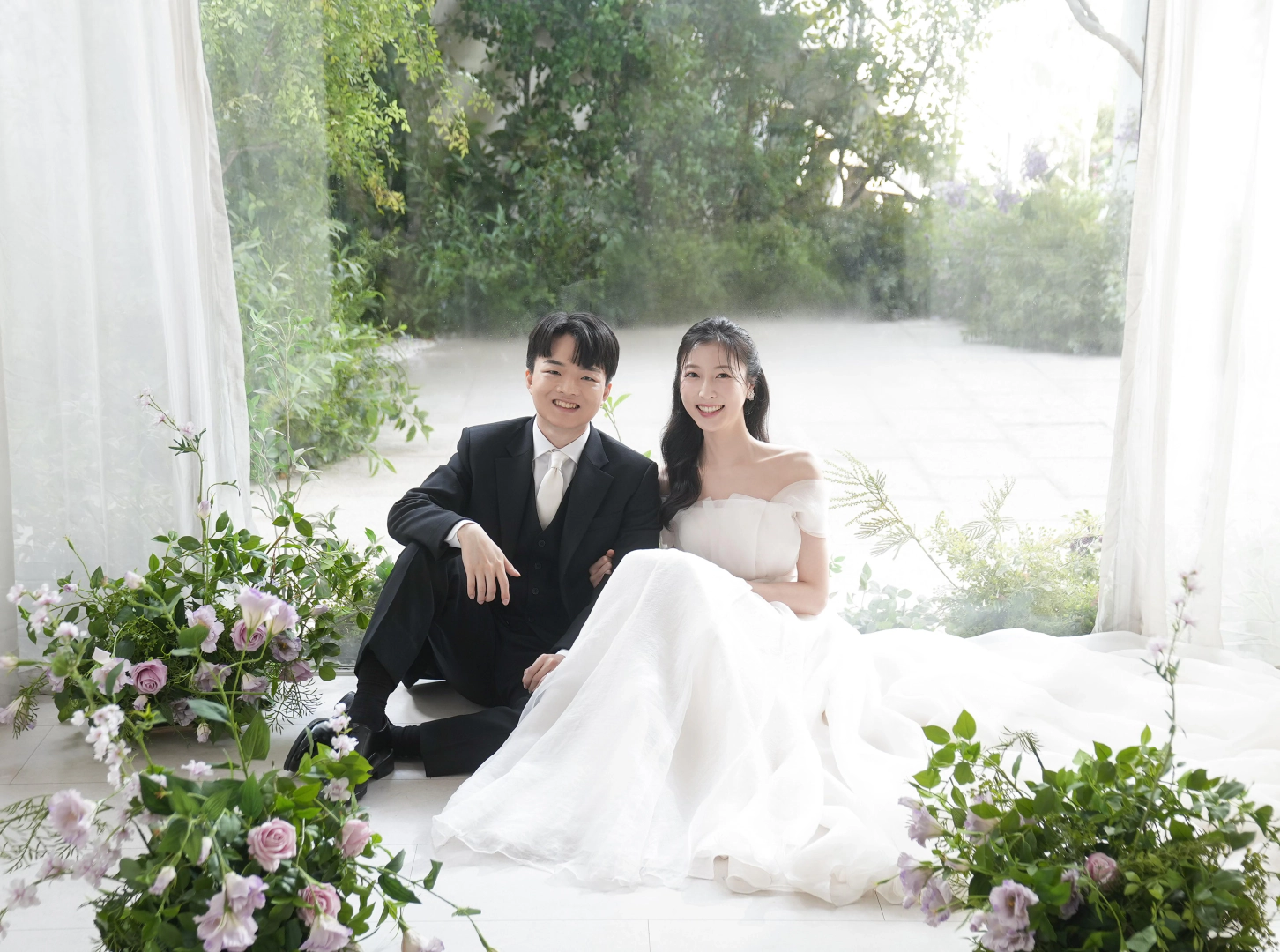 Wedding Photo